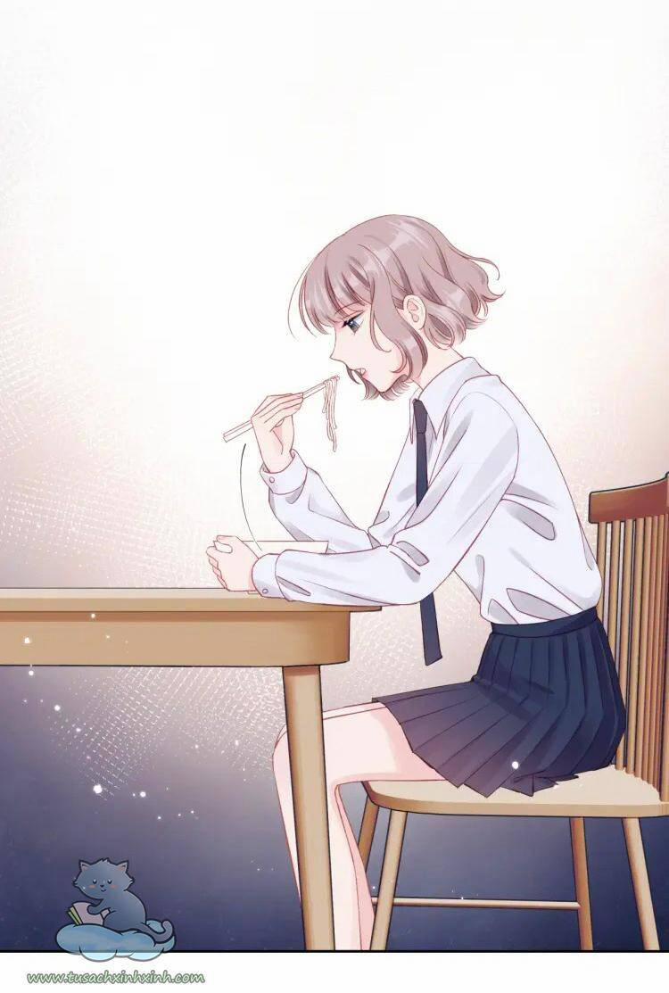 Chuyện Không Thể 15 trang 6