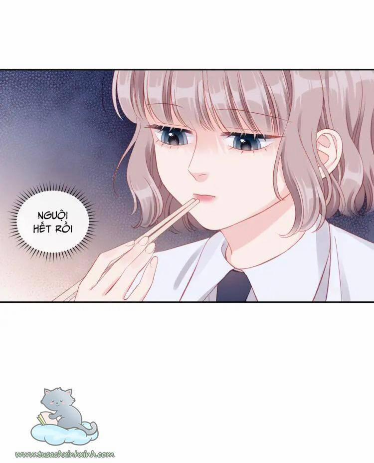 Chuyện Không Thể 15 trang 7