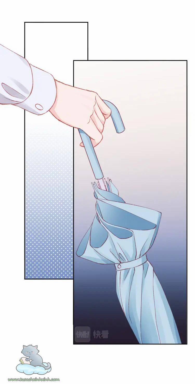 Chuyện Không Thể 15 trang 8