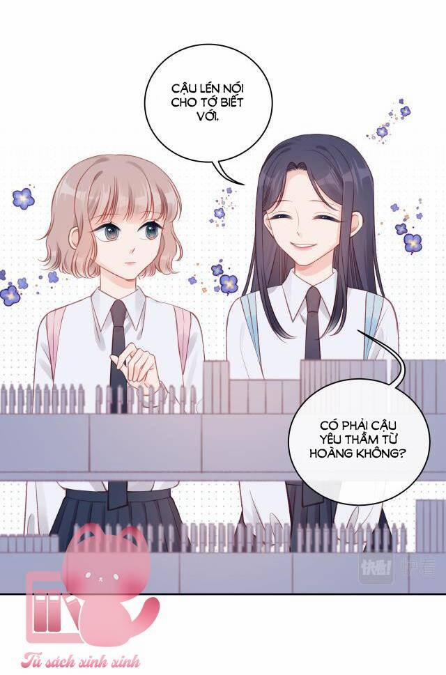 Chuyện Không Thể 16 trang 12