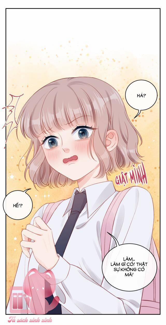 Chuyện Không Thể 16 trang 13