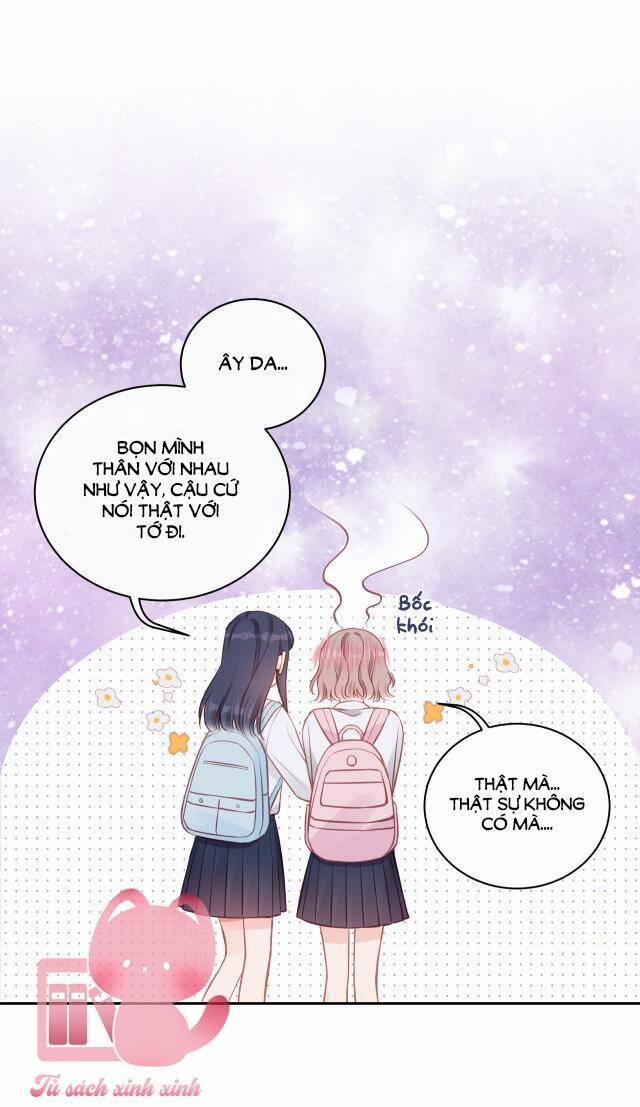 Chuyện Không Thể 16 trang 14