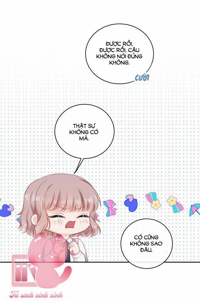 Chuyện Không Thể 16 trang 17