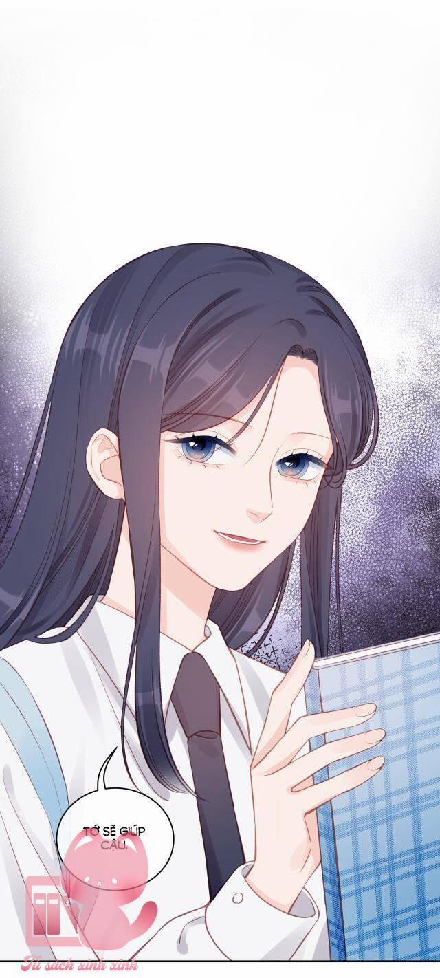 Chuyện Không Thể 16 trang 18