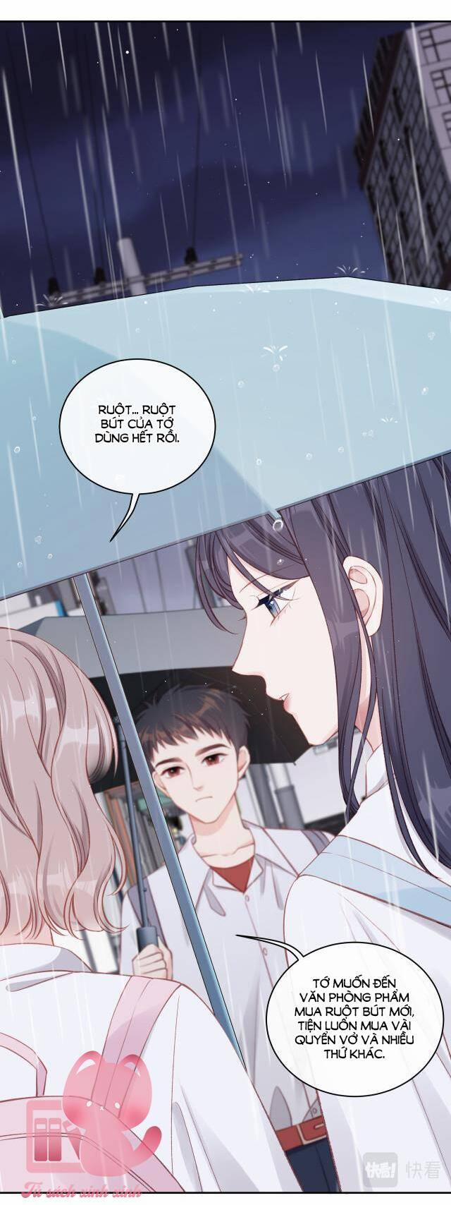 Chuyện Không Thể 16 trang 2