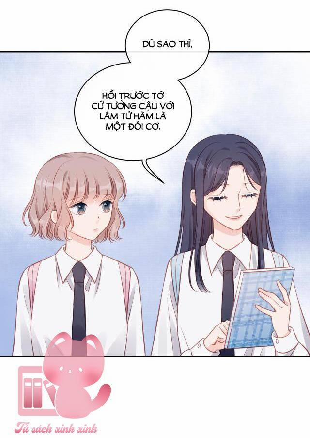 Chuyện Không Thể 16 trang 20