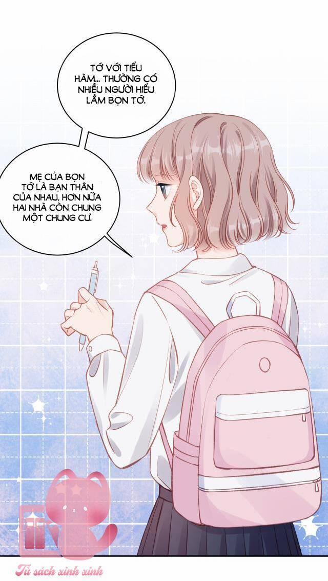 Chuyện Không Thể 16 trang 21