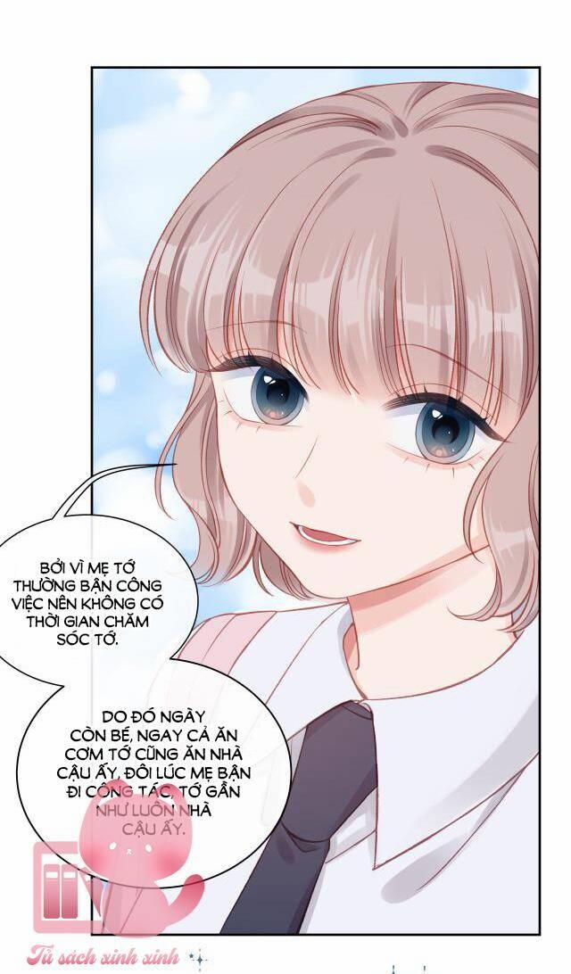 Chuyện Không Thể 16 trang 22