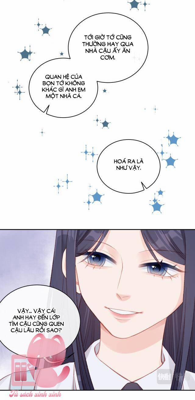 Chuyện Không Thể 16 trang 23