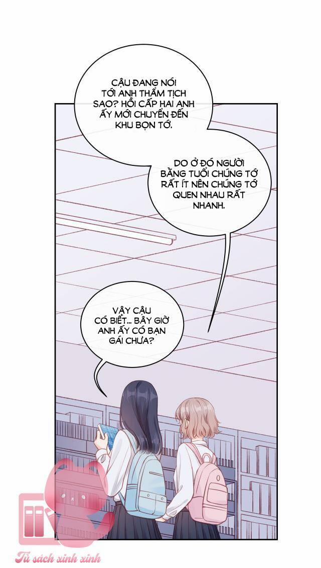 Chuyện Không Thể 16 trang 24