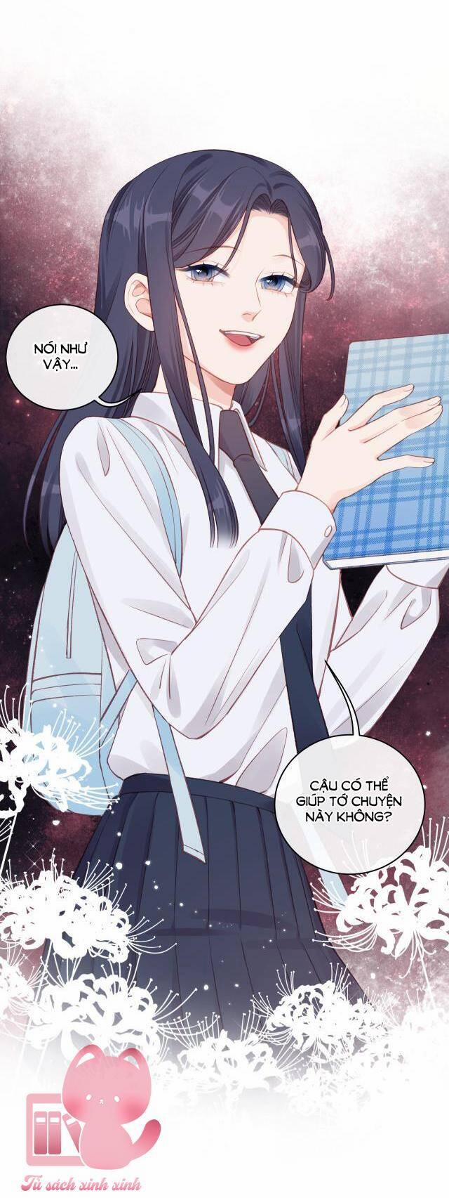 Chuyện Không Thể 16 trang 26