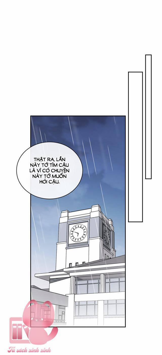 Chuyện Không Thể 16 trang 27