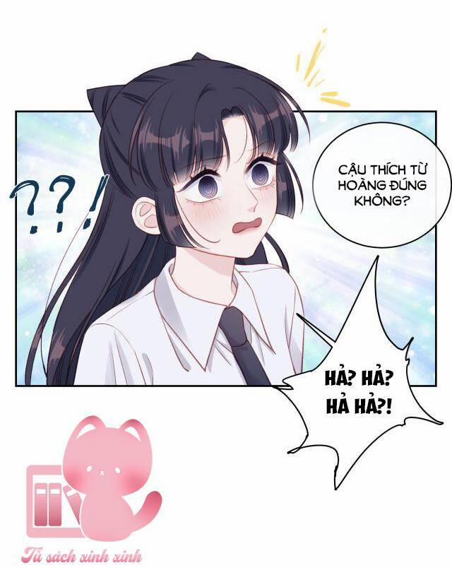 Chuyện Không Thể 16 trang 29