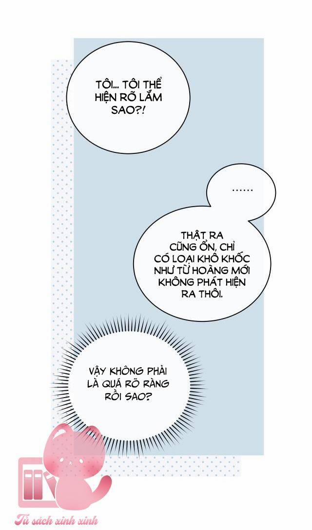 Chuyện Không Thể 16 trang 30