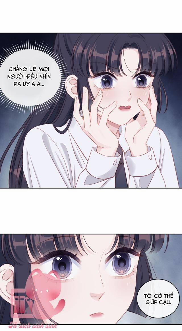 Chuyện Không Thể 16 trang 31