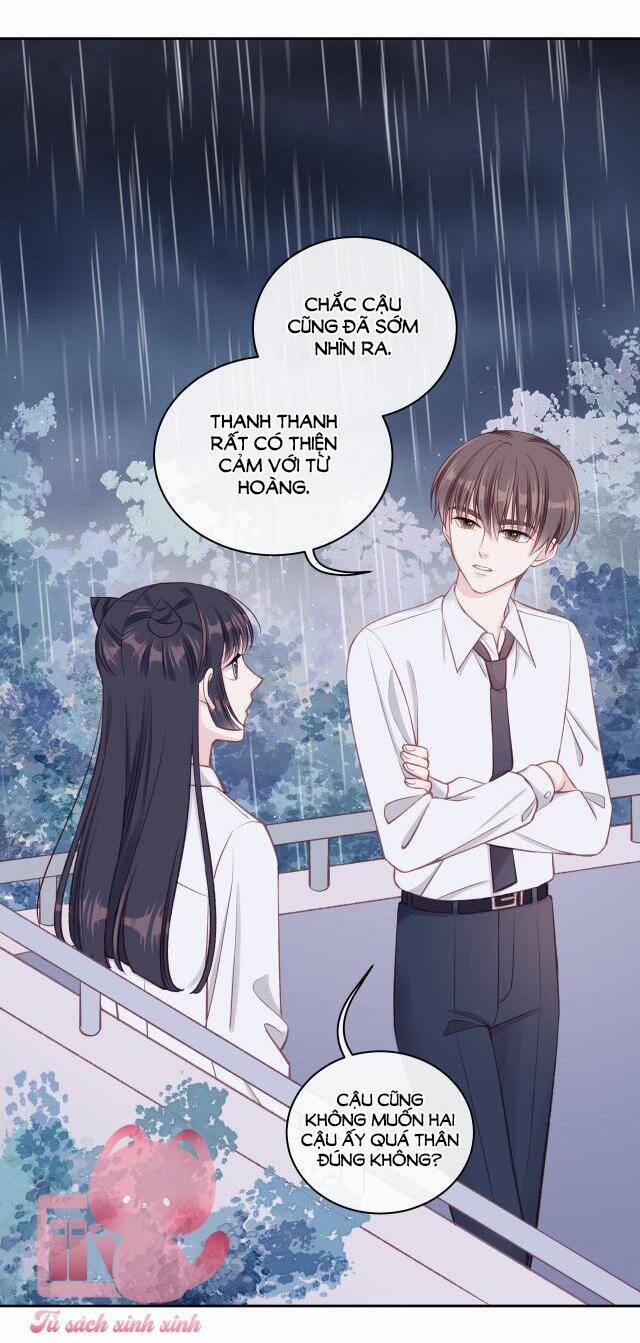 Chuyện Không Thể 16 trang 32