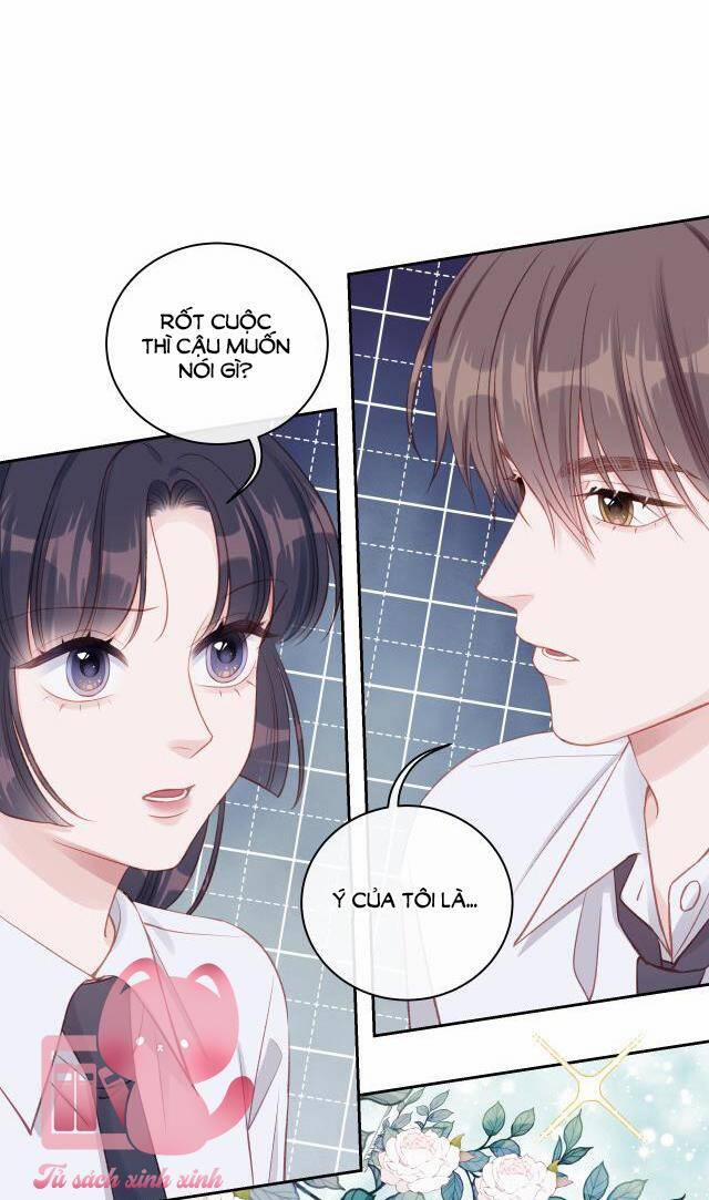 Chuyện Không Thể 16 trang 33