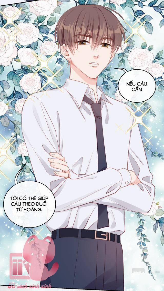 Chuyện Không Thể 16 trang 34