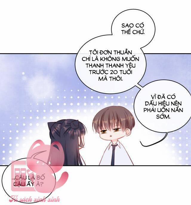 Chuyện Không Thể 16 trang 37