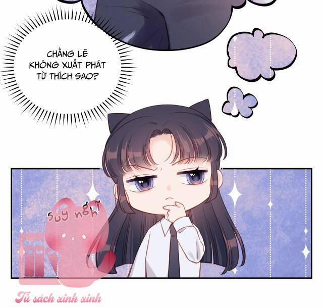 Chuyện Không Thể 16 trang 39