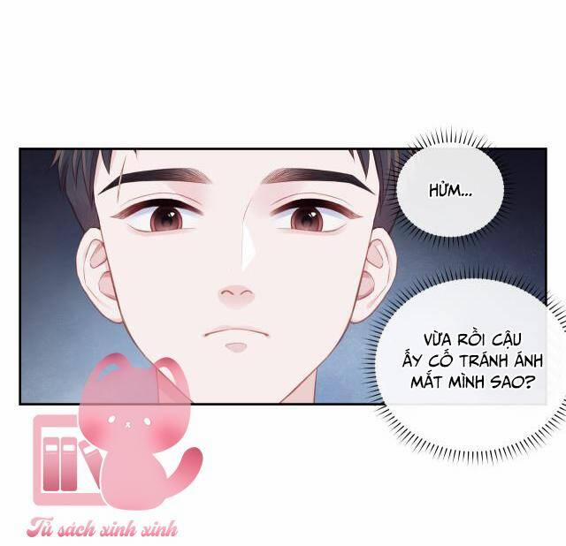 Chuyện Không Thể 16 trang 4