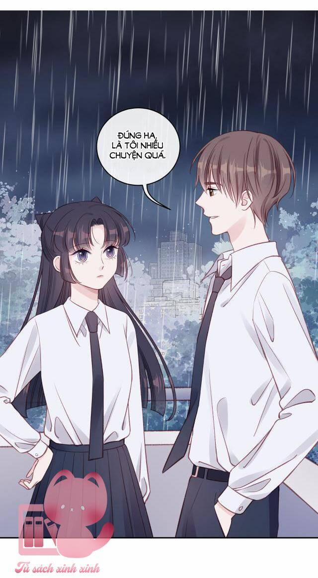 Chuyện Không Thể 16 trang 45