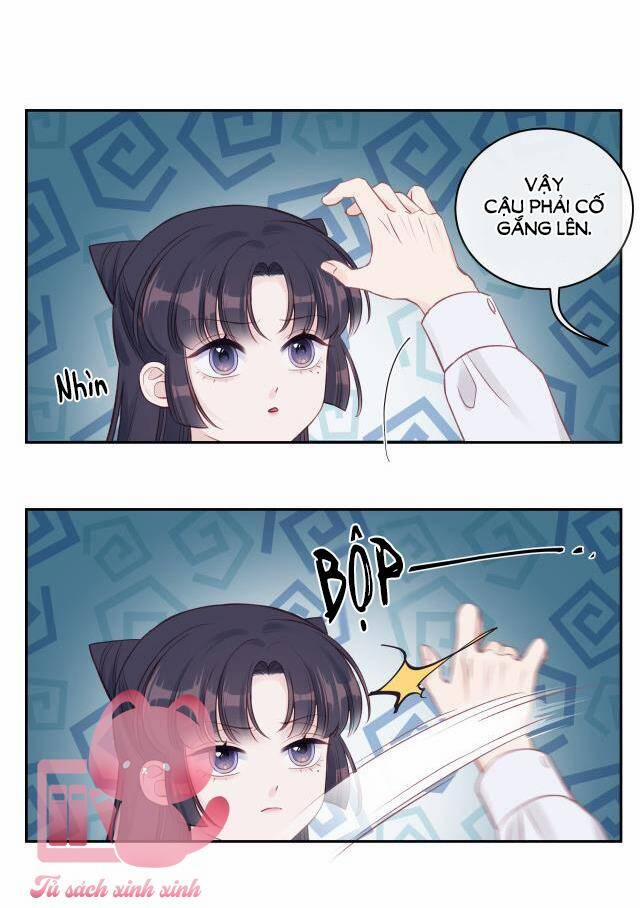 Chuyện Không Thể 16 trang 46