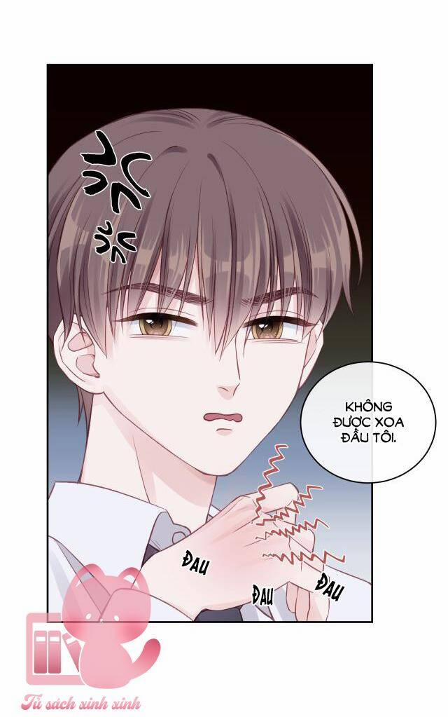 Chuyện Không Thể 16 trang 47