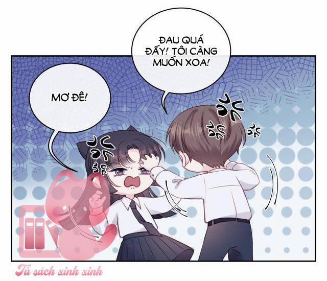 Chuyện Không Thể 16 trang 48