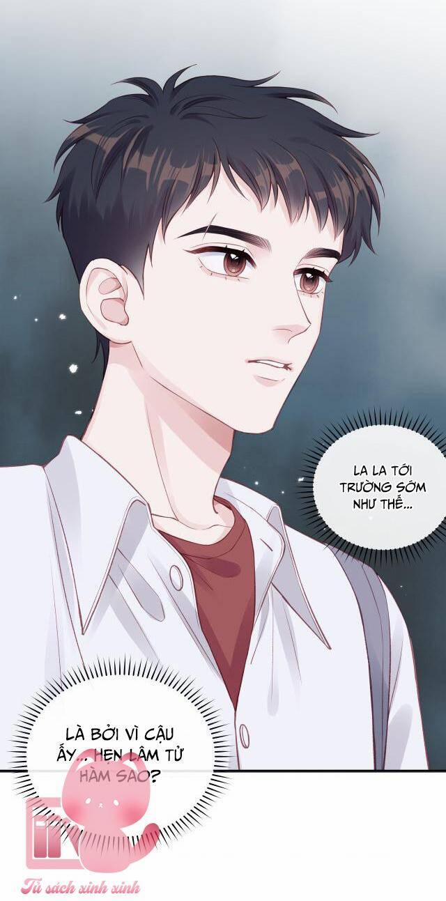 Chuyện Không Thể 16 trang 50