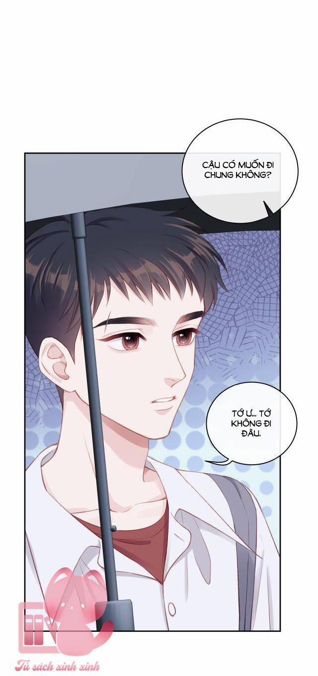 Chuyện Không Thể 16 trang 6