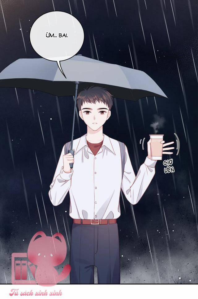 Chuyện Không Thể 16 trang 8