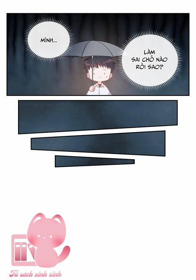 Chuyện Không Thể 16 trang 9