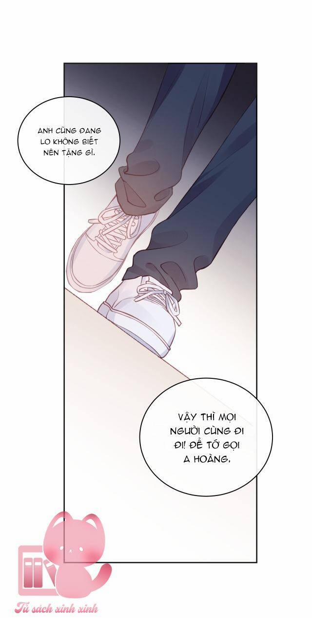 Chuyện Không Thể 17 trang 10