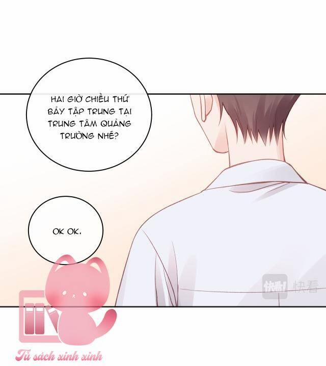 Chuyện Không Thể 17 trang 11