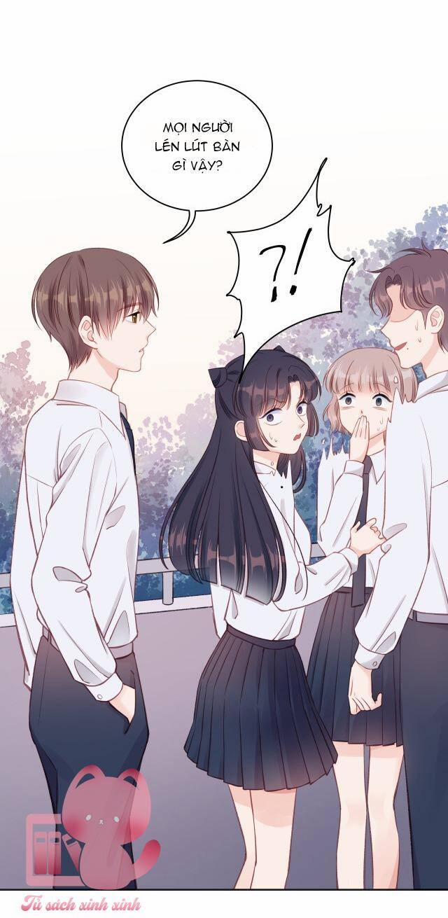 Chuyện Không Thể 17 trang 12