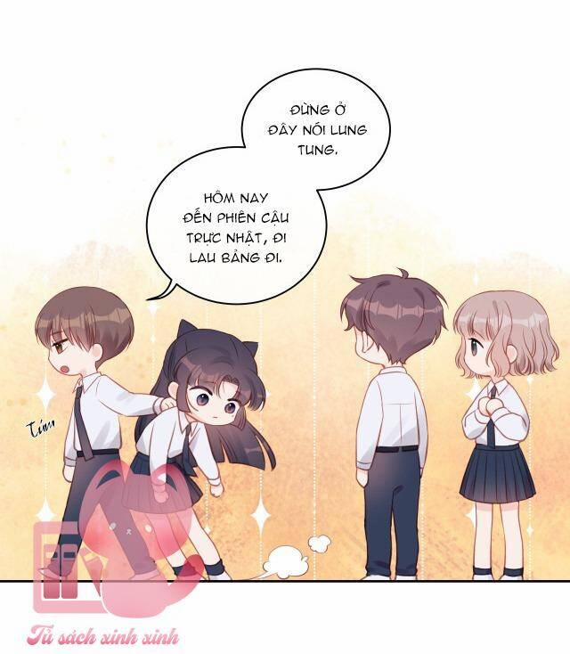 Chuyện Không Thể 17 trang 14