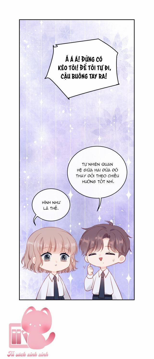 Chuyện Không Thể 17 trang 15