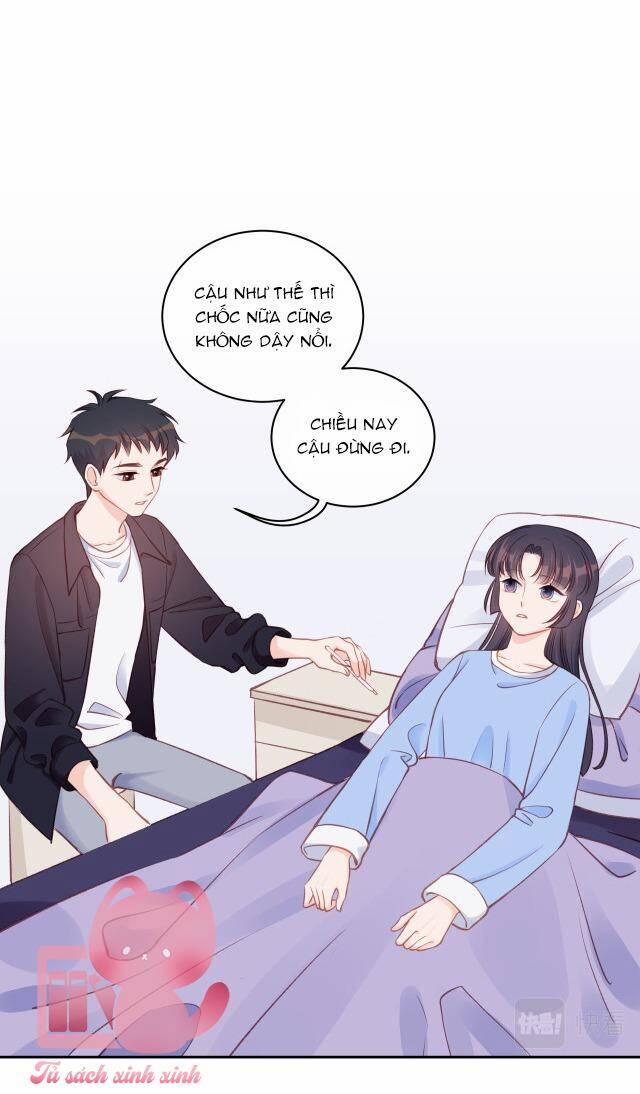 Chuyện Không Thể 17 trang 18