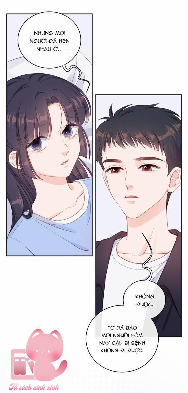 Chuyện Không Thể 17 trang 19