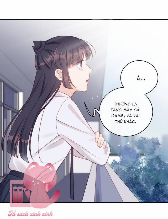 Chuyện Không Thể 17 trang 2