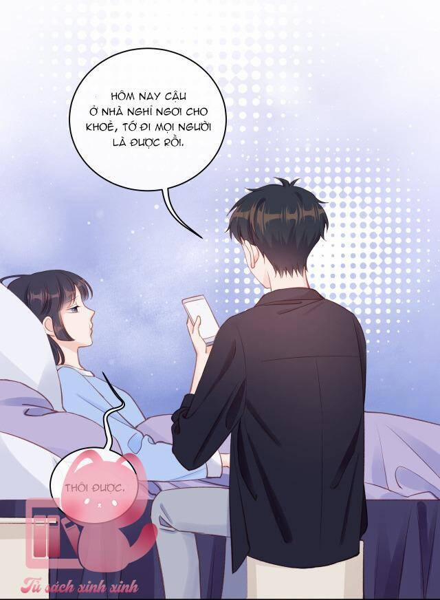 Chuyện Không Thể 17 trang 20