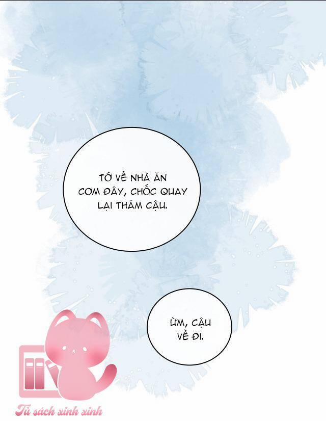 Chuyện Không Thể 17 trang 21