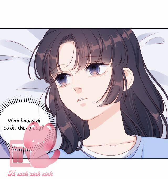 Chuyện Không Thể 17 trang 22