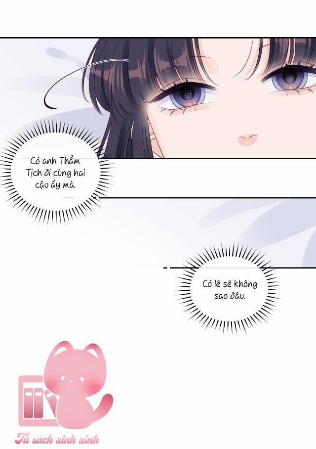 Chuyện Không Thể 17 trang 23