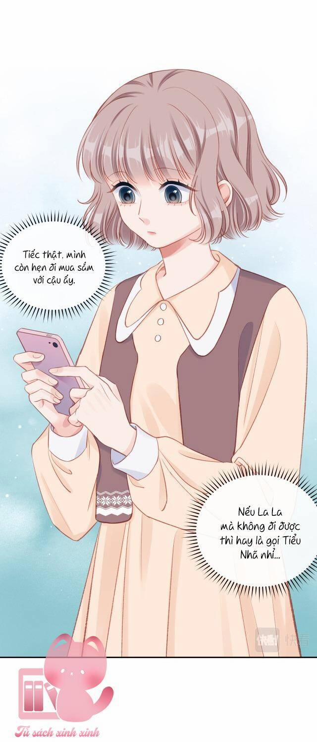 Chuyện Không Thể 17 trang 26