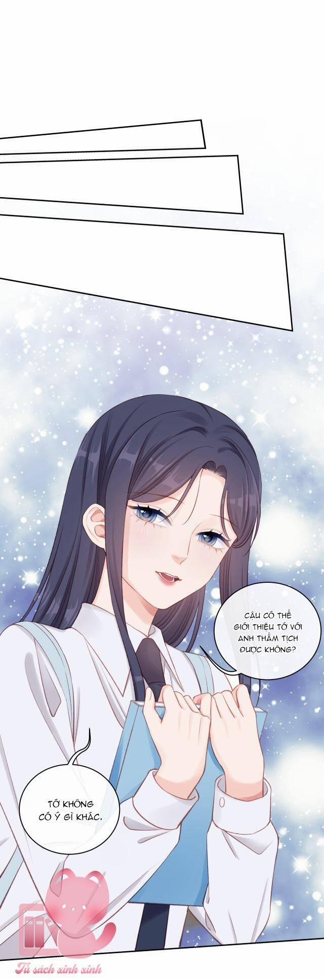 Chuyện Không Thể 17 trang 28