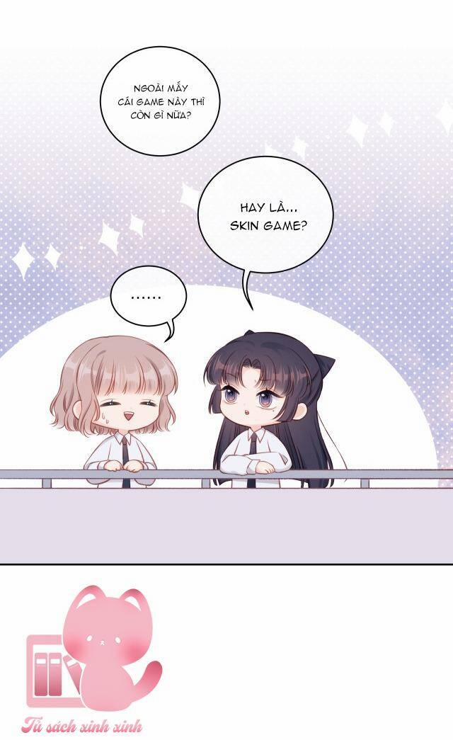 Chuyện Không Thể 17 trang 3