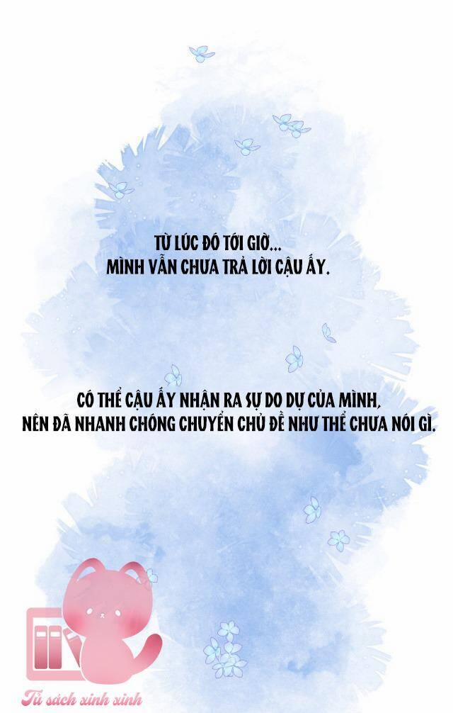 Chuyện Không Thể 17 trang 30