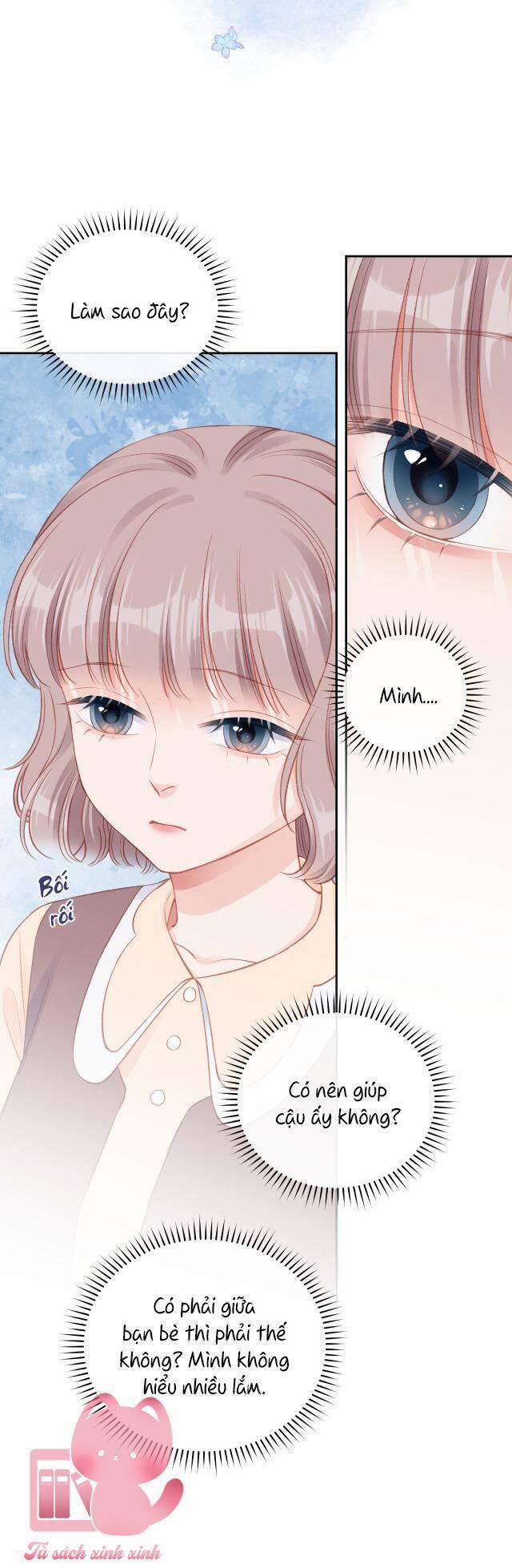 Chuyện Không Thể 17 trang 31